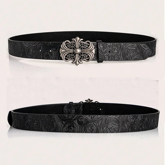 Bohemian Punk Rock Belt